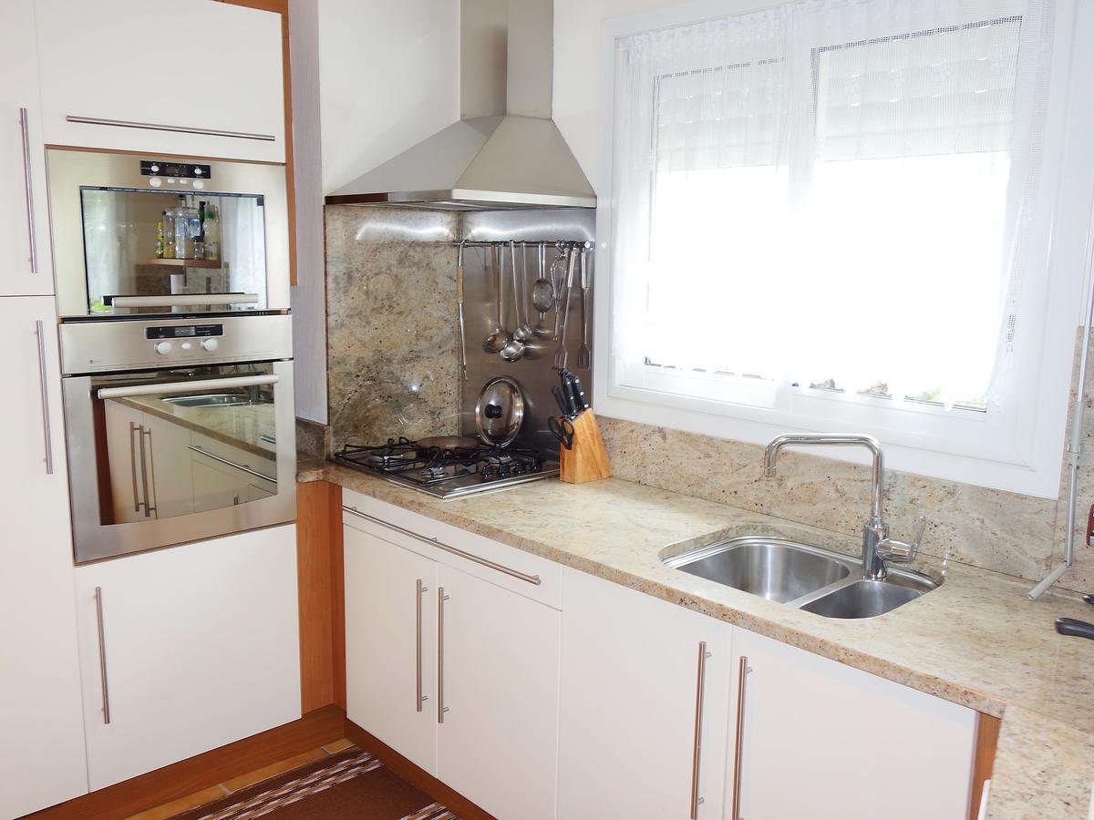 Villa Ty Patrick By Interhome Kerguillaouet Zewnętrze zdjęcie