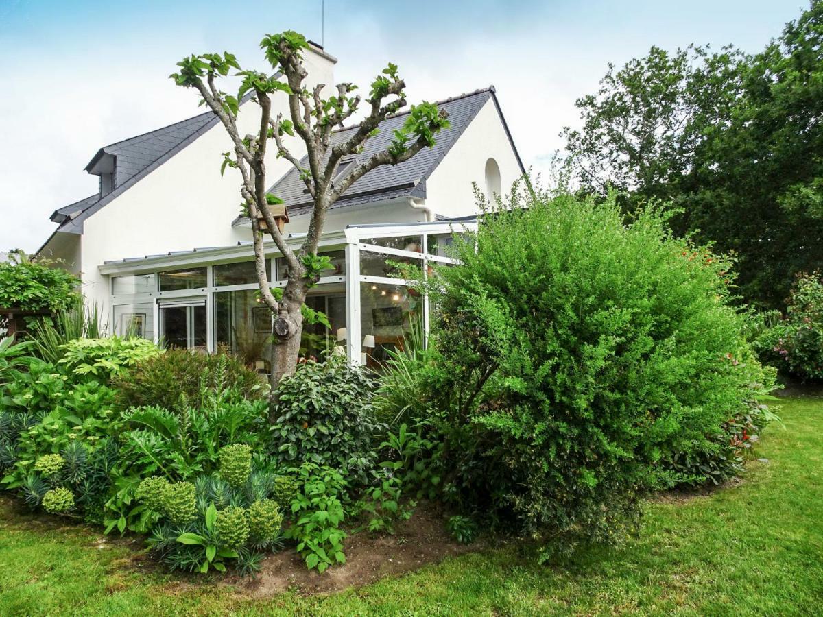 Villa Ty Patrick By Interhome Kerguillaouet Zewnętrze zdjęcie